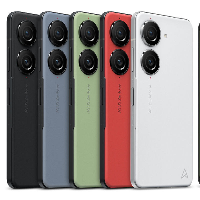 Is Asus Closing The Doors On Its ZenFone Series Of Smartphones Once And For All?