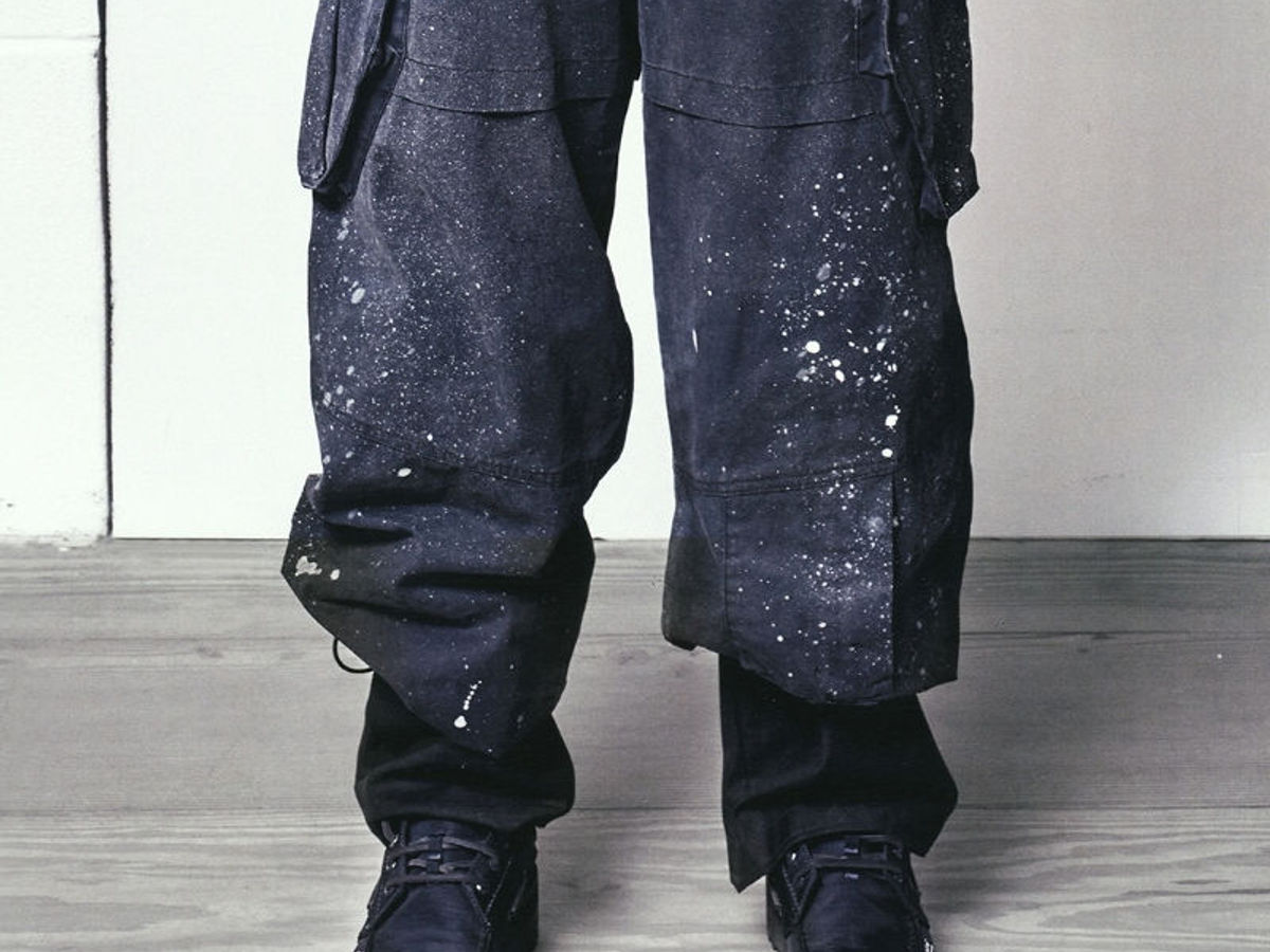 What We Know About The A-COLD-WALL* x Timberland Collaboration