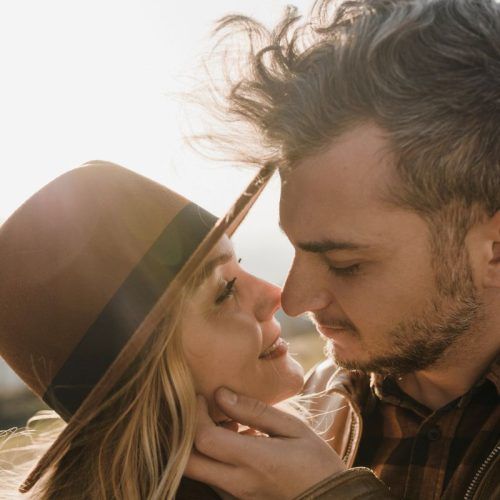 Did You Know About These Zodiac Signs That Are The Best Kissers?