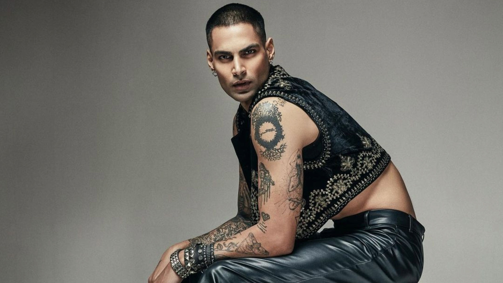 Makeup For Men: A Beginner’s Guide For Dudes To Achieve The Most Natural Look