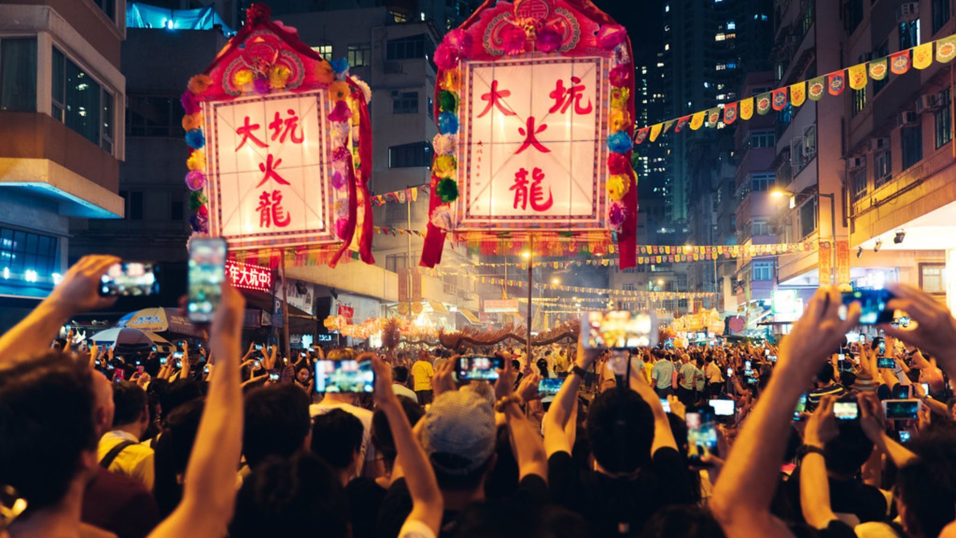 11 Cool Things To Do In Hong Kong In September 2023