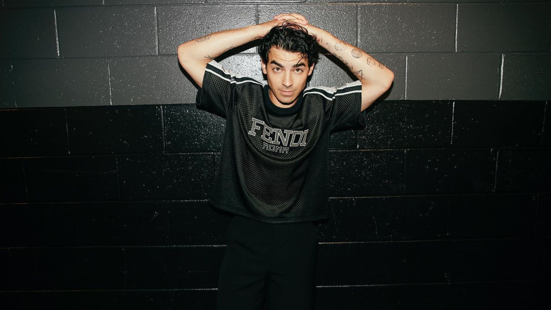 Joe Jonas net worth- solo career