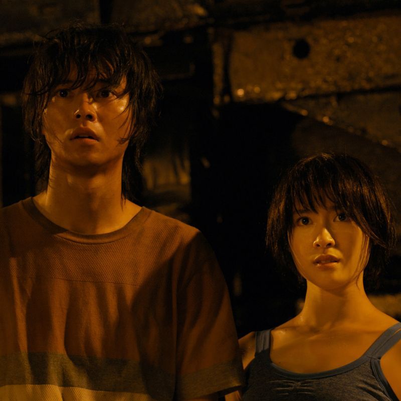 ‘One Piece’ And 6 Other Live-Action Anime Adaptations To Watch Right Now
