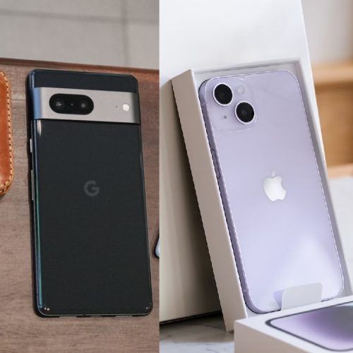 Google Pixel 8 Vs iPhone 15: Which Upcoming Flagship Is Better?