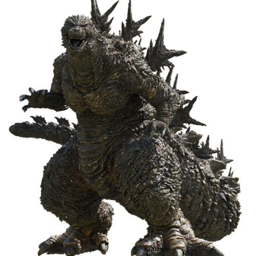 ‘Godzilla Minus One’: Everything You Need To Know About The New Kaiju Sensation