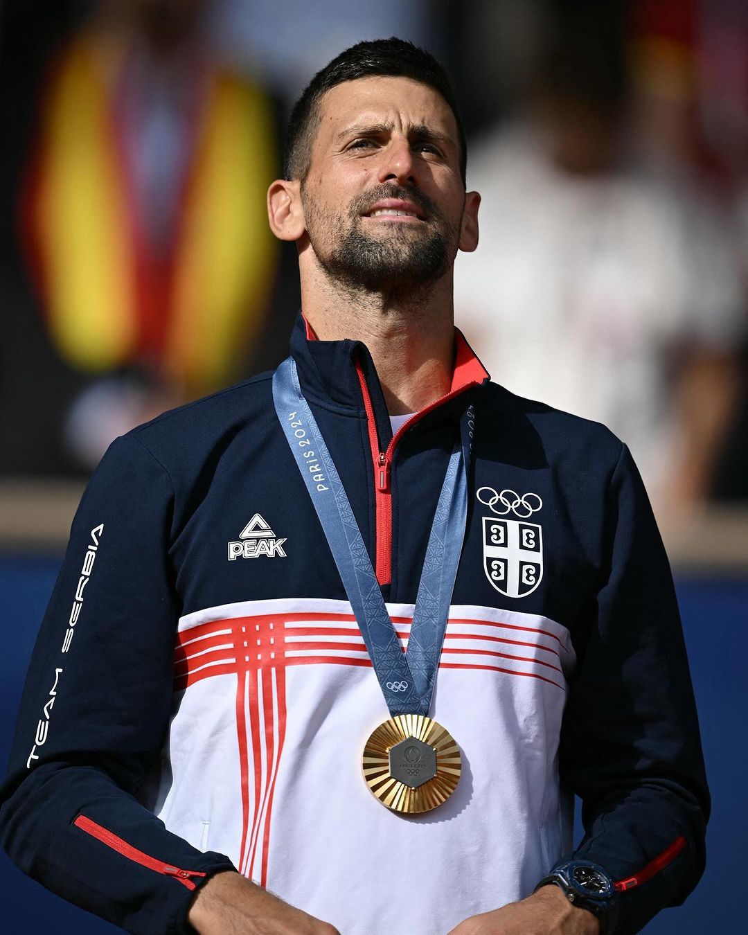 Carlos Alcaraz Vs. Djokovic