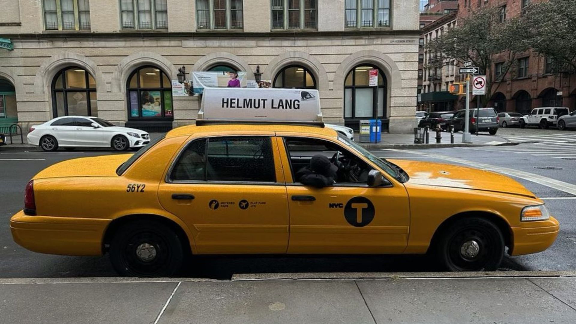 How To Livestream Peter Do’s First Helmut Lang Show At New York Fashion Week 2023