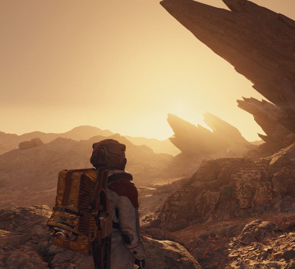 ‘Starfield’ To ‘Dead Space’, These Are The Most Iconic Video Games Set In Space
