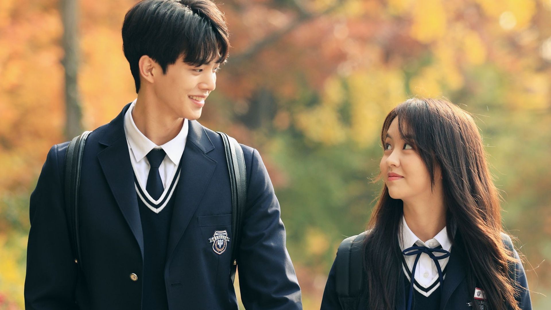 High School K-Dramas That Offer The Perfect Dose Of Teenage Romance