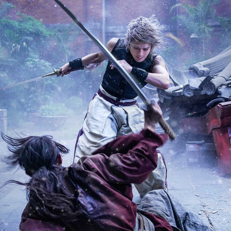 Loved ‘One Piece’? Check Out 9 Other Live-Action Anime Adaptations Starring Mackenyu