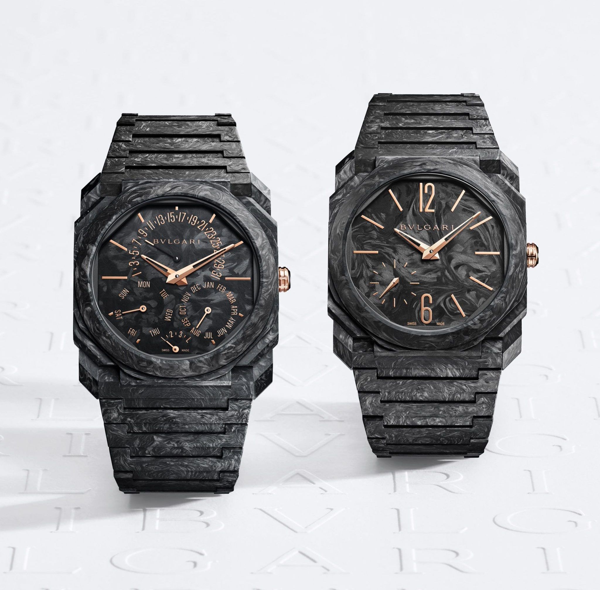 new watches September 2023