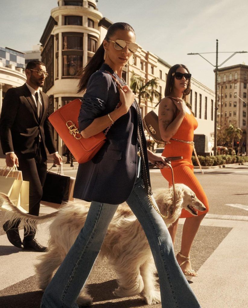 Michael Kors SS24