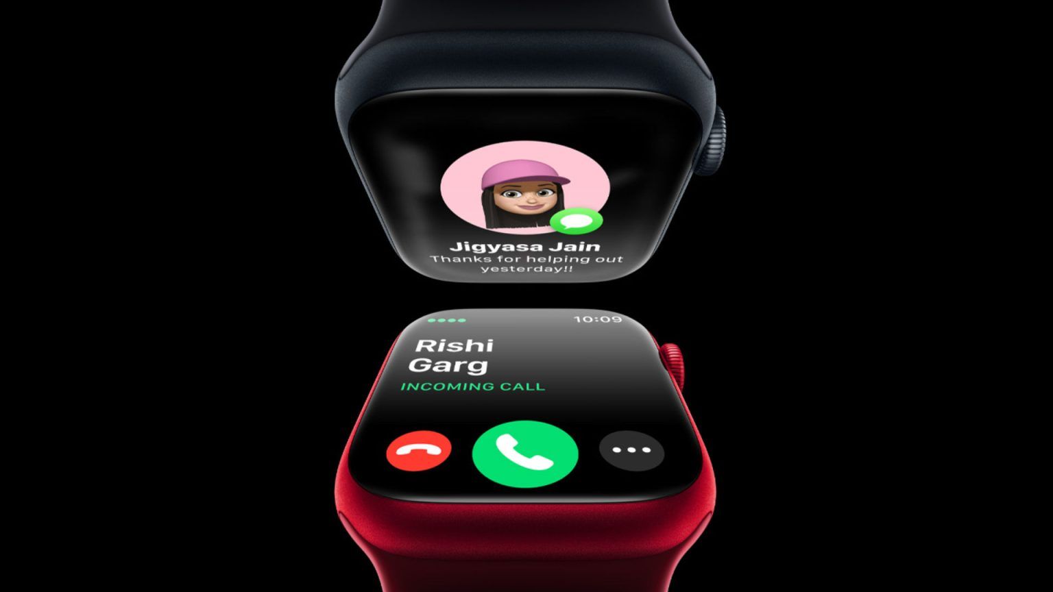 Apple Watch Series 8 vs Watch Series 9 Is It Worth The Upgrade?