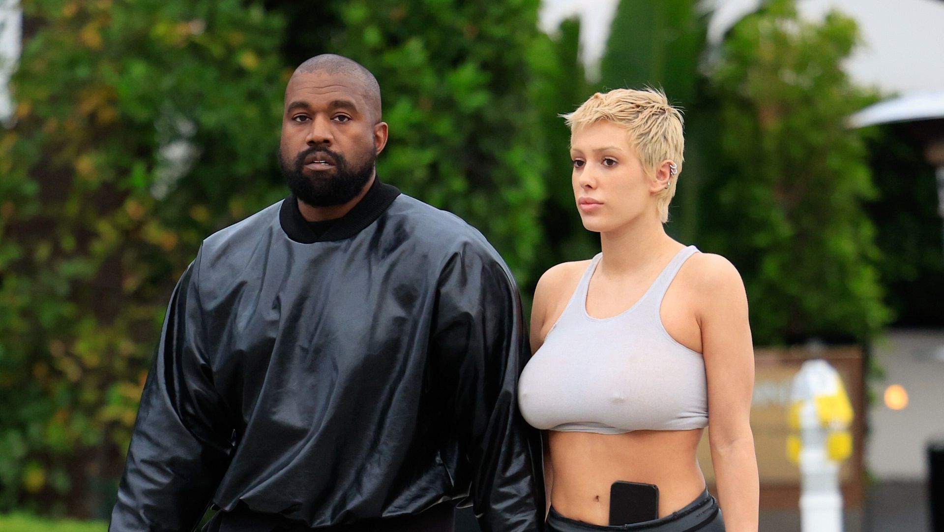 Everything To Know About Kanye West’s Wife Bianca Censori
