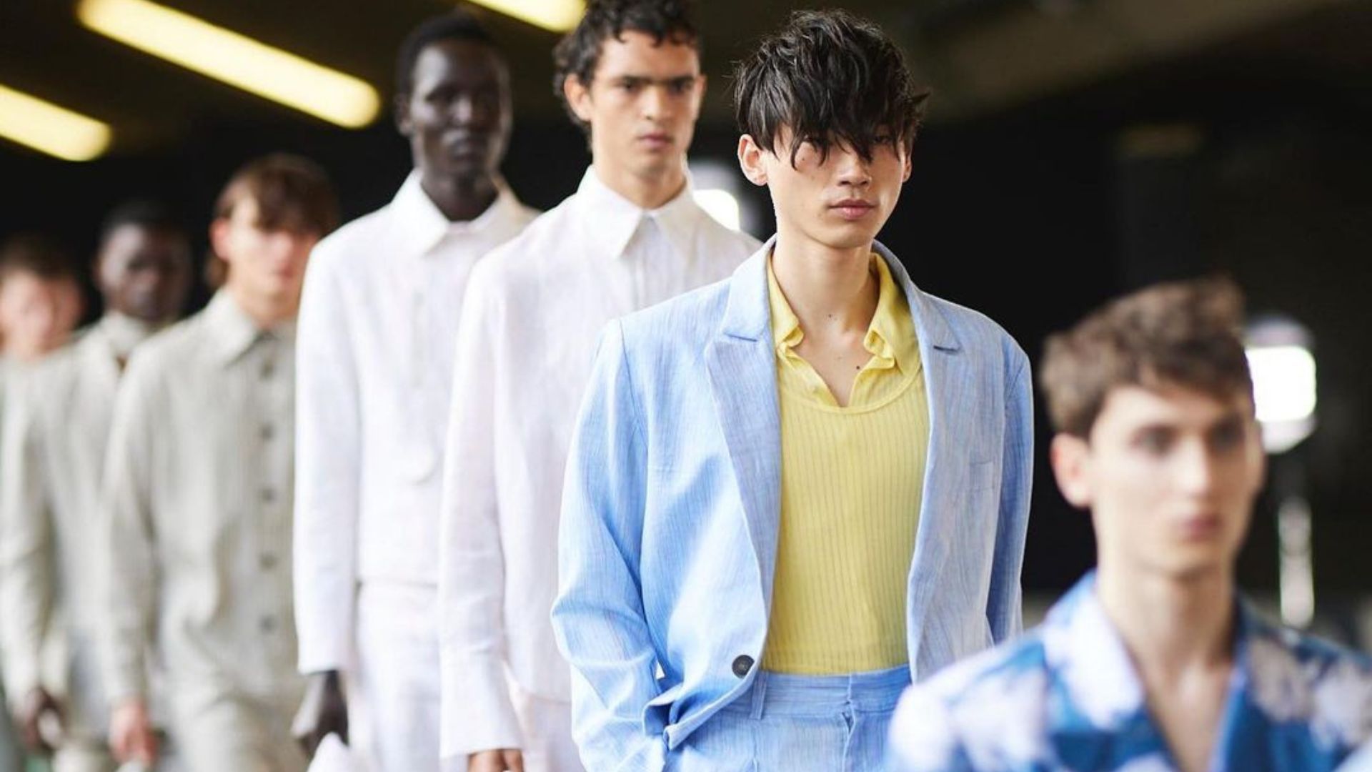 London Fashion Week SS 2024 Schedule: All The Dates, Shows And Presentations To Bookmark