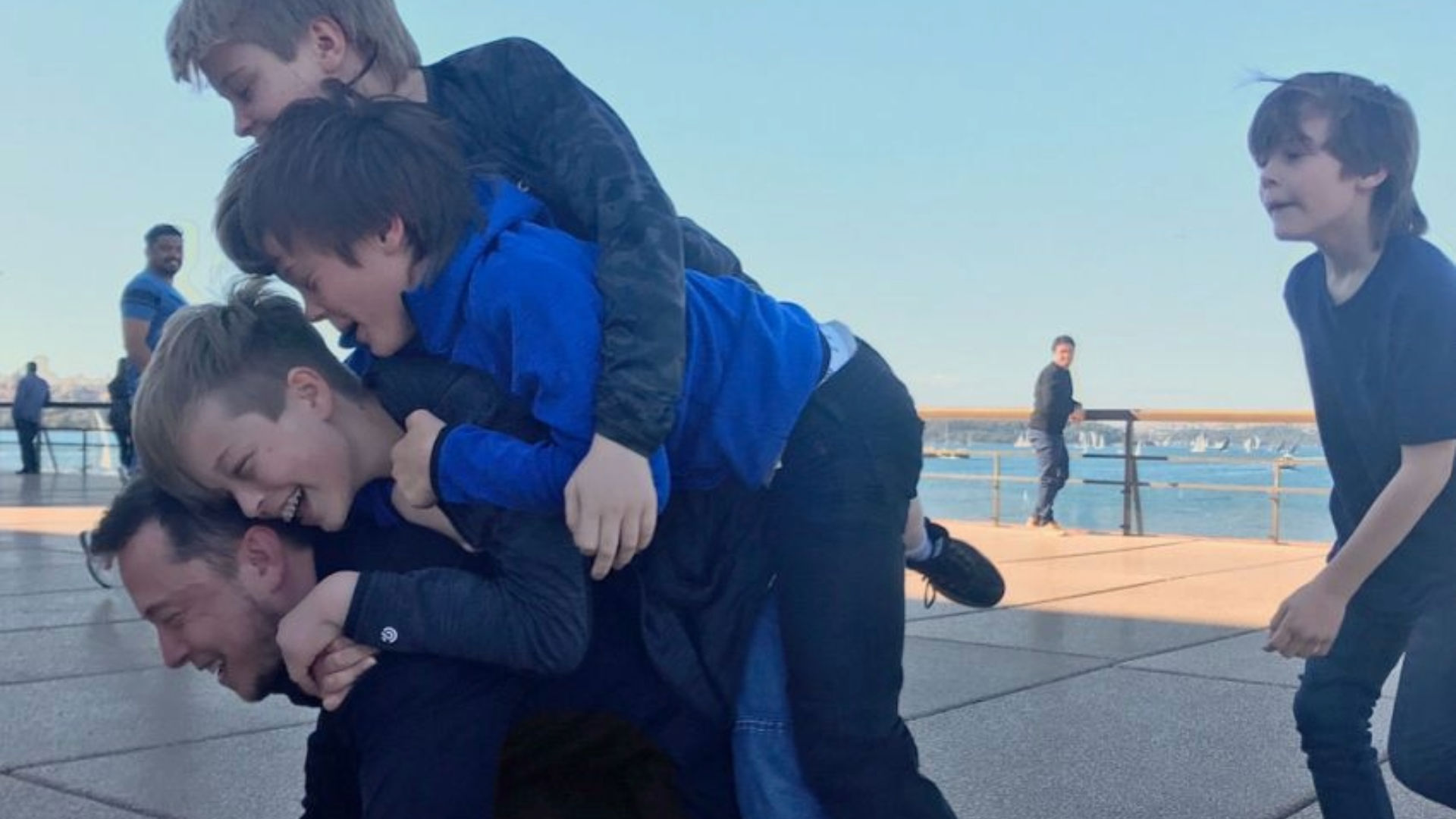 Elon Musk’s Children: Meet His 12 ‘Musk-Eteers’ In Chronological Order