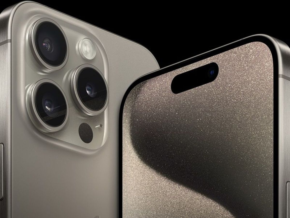 iPhone15 Pro 美品 iPhone 15 Pro Max 512GB White Titanium – iStudio Online Store