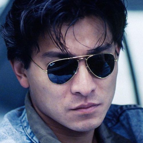 The Best Movies Starring Hong Kong Superstar Andy Lau
