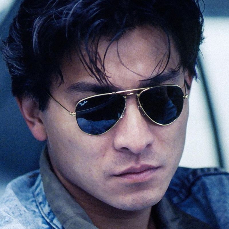 The Best Movies Starring Hong Kong Superstar Andy Lau