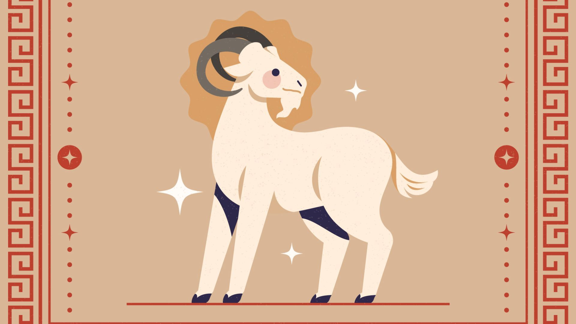 goat zodiac sign