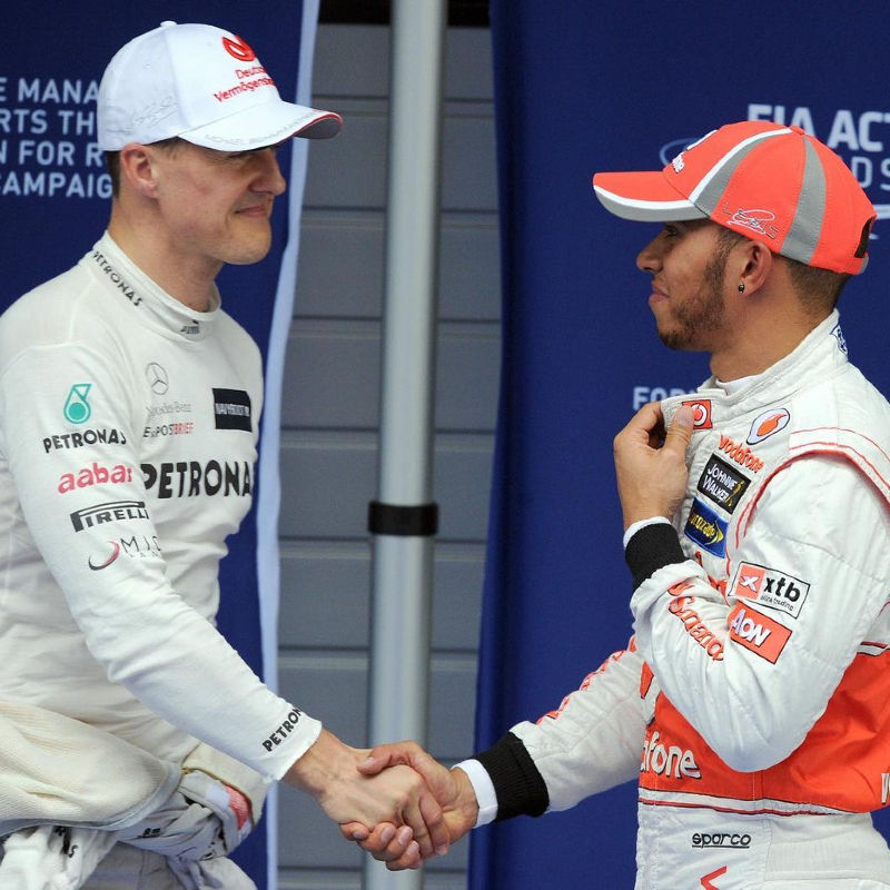 Who Are The Richest Formula 1 (F1) Drivers In 2023?