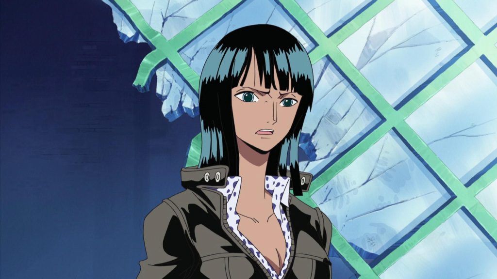 One Piece Fortnite