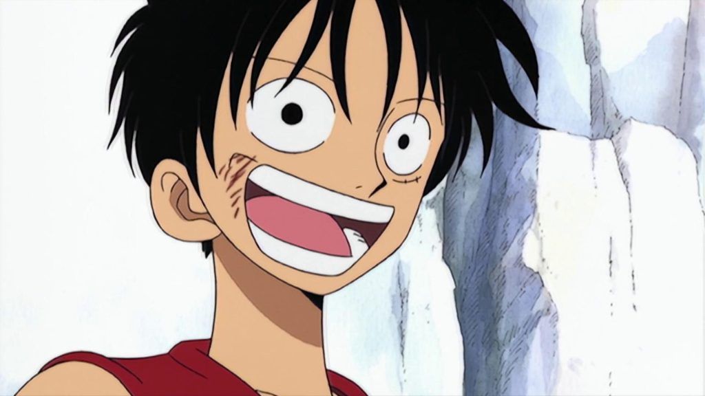 One Piece Fortnite