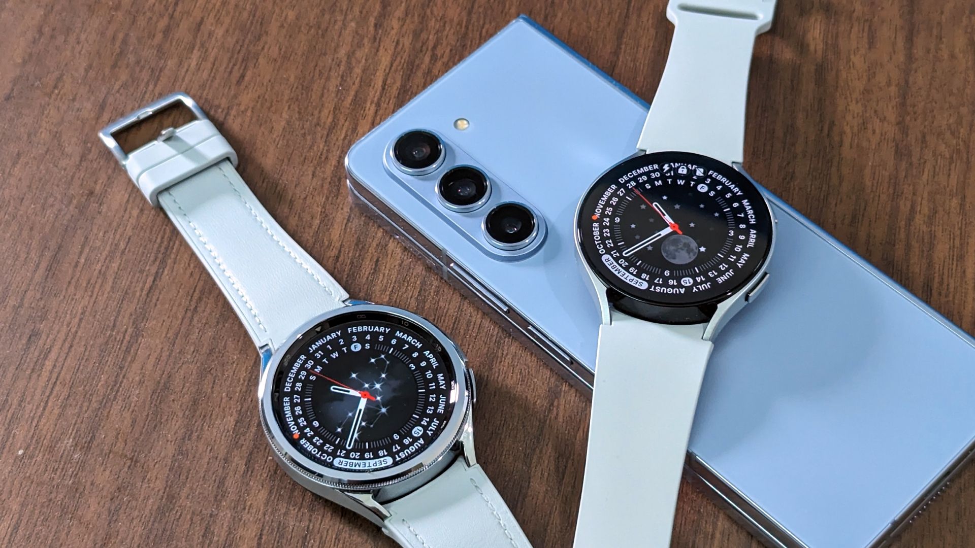 Samsung Galaxy Watch 6 review