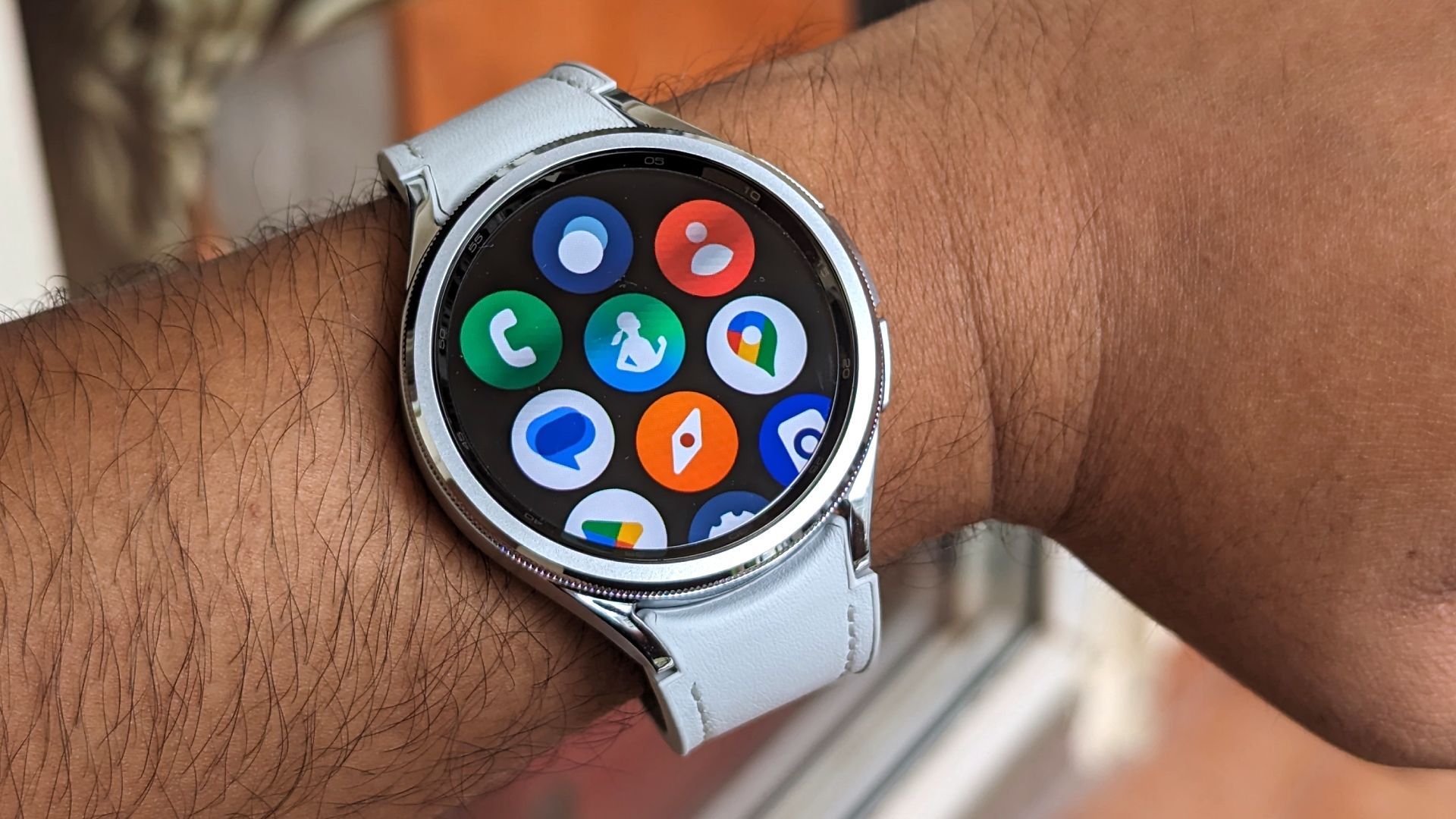 Samsung Galaxy Watch 6 review