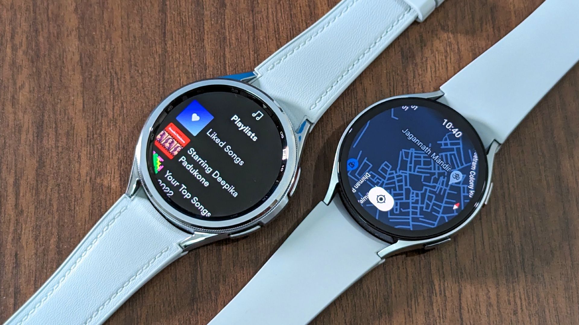 Samsung Galaxy Watch 6 review