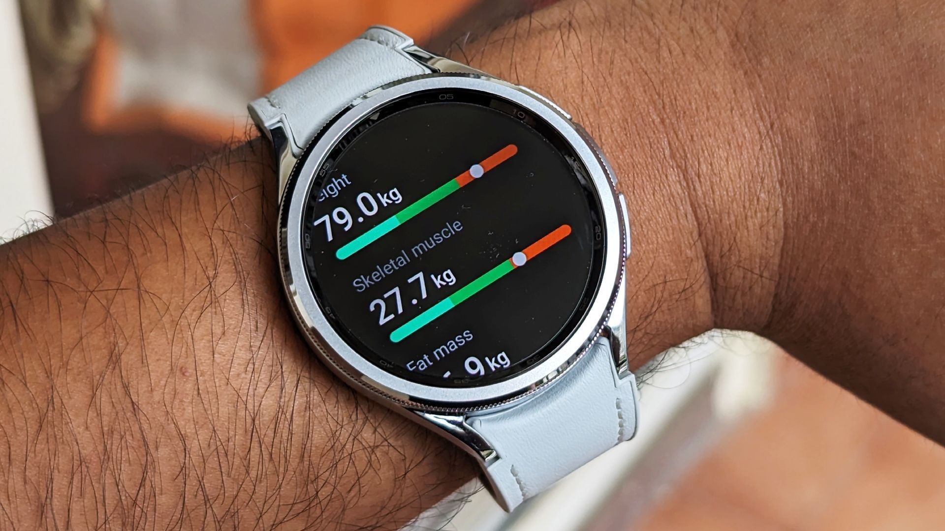 Samsung Galaxy Watch 6 review