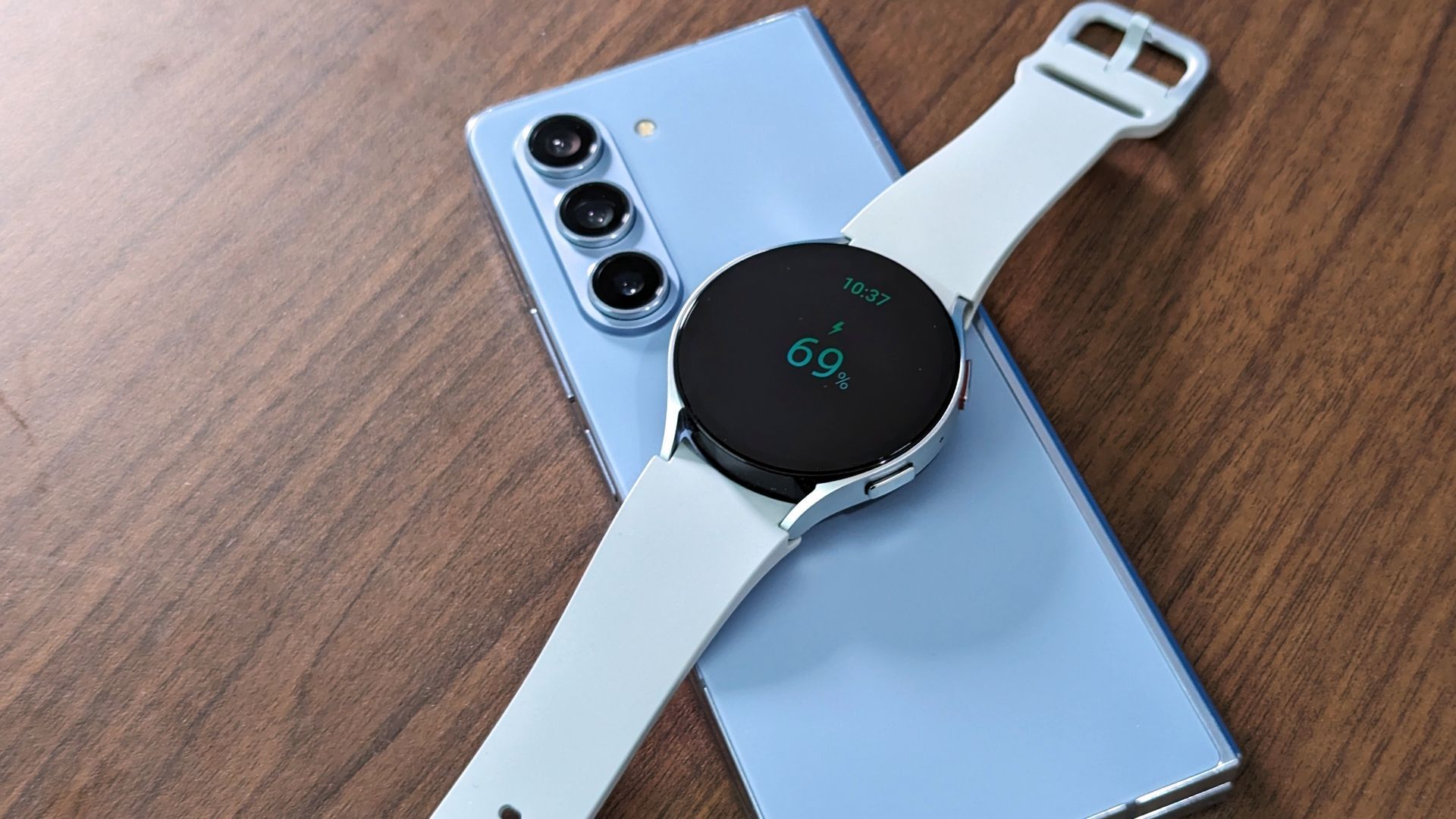 Samsung Galaxy Watch 6 review