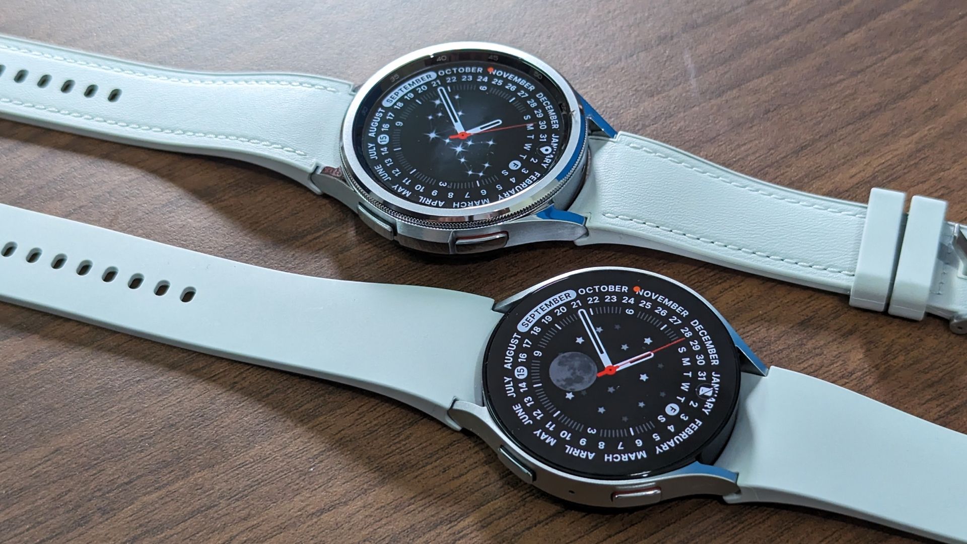 Samsung Galaxy Watch 6 review