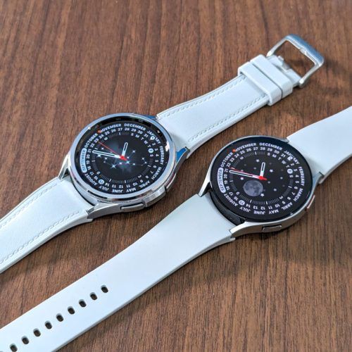 Samsung Galaxy Watch 6, Watch 6 Classic Review: Among The Finest Smartwatches Money Can Buy