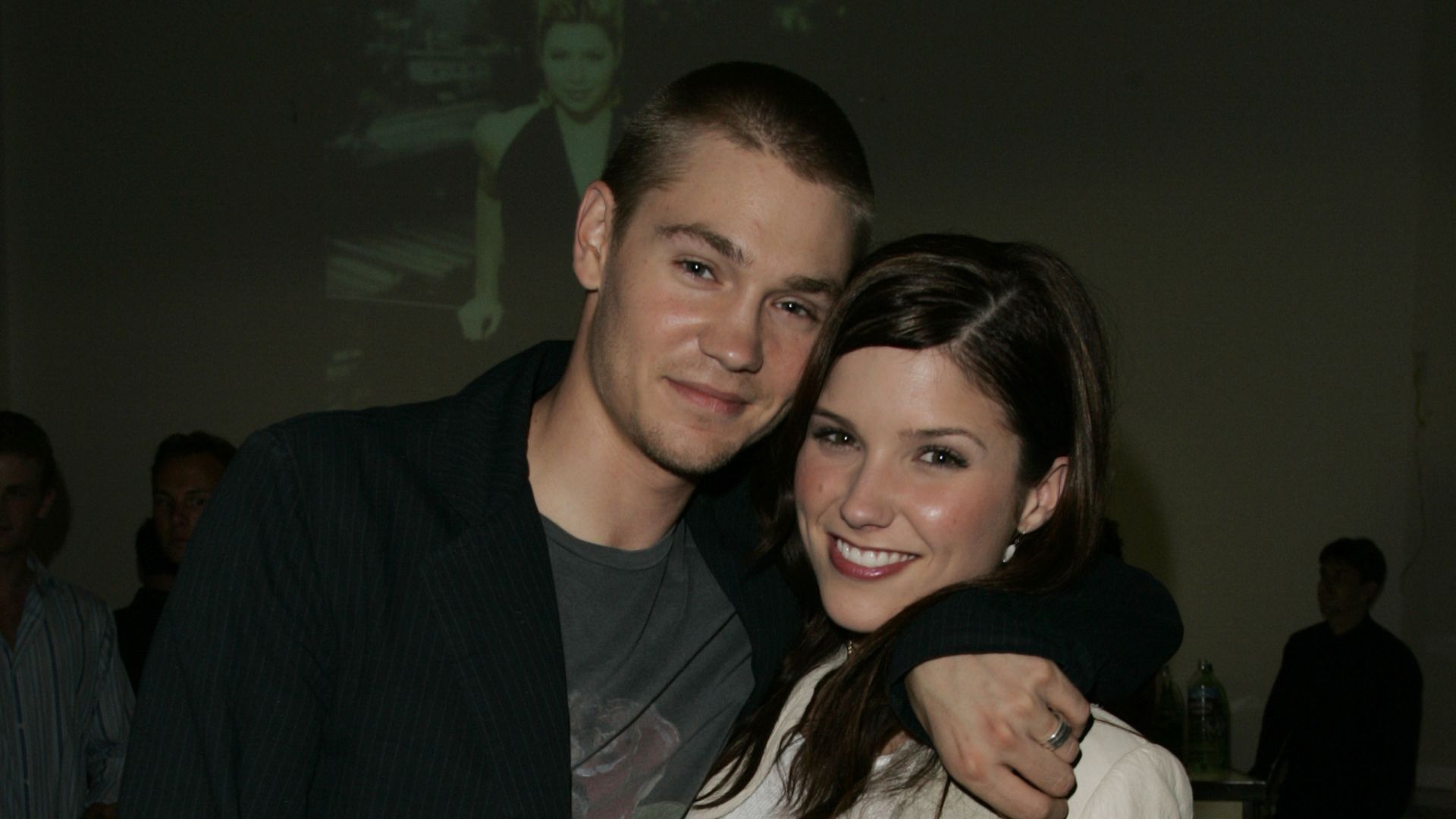 Sophia Bush and Chad Michael Murray shortest celebrity marriages