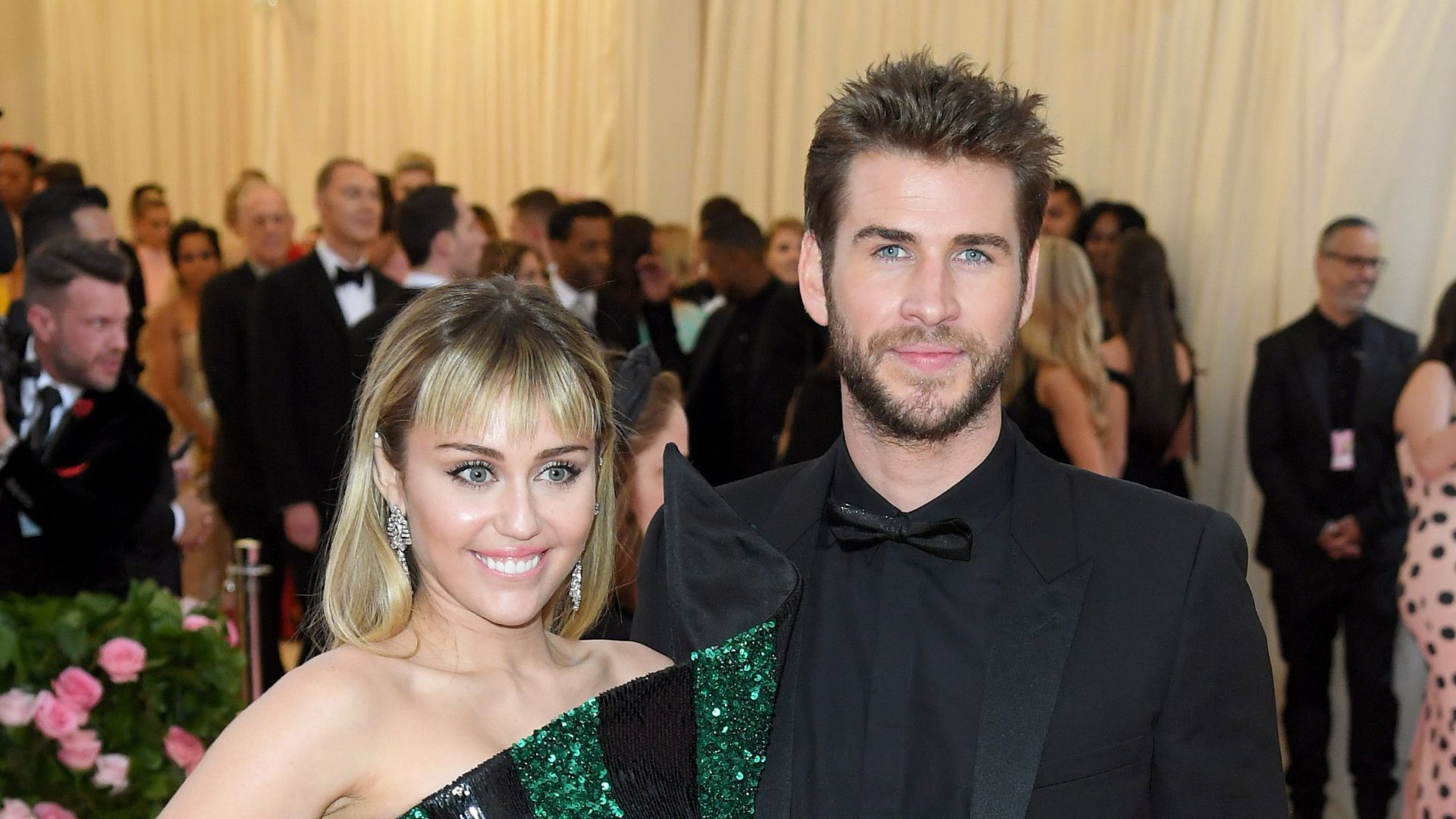 Miley Cyrus and Liam Hemsworth shortest celebrity marriages