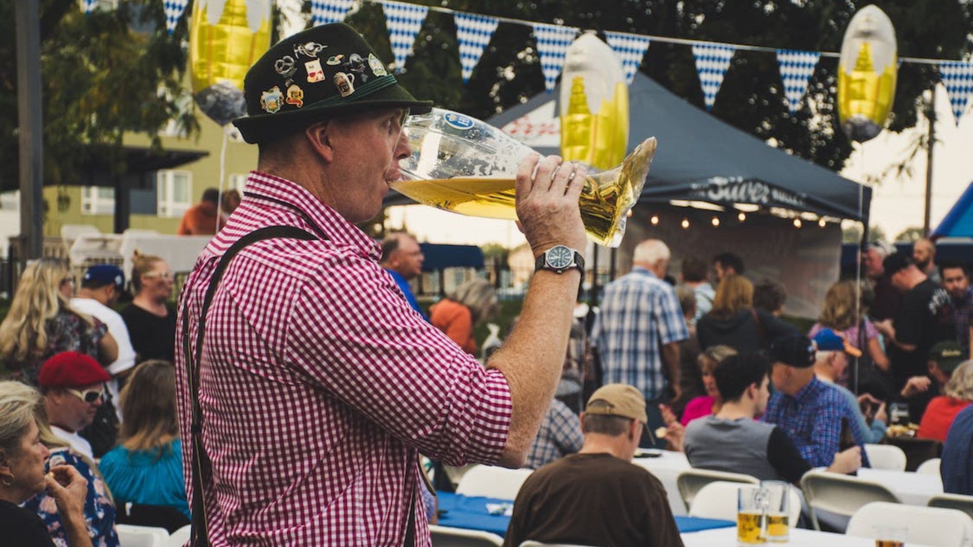 Everything You Need To Know About Oktoberfest 2023