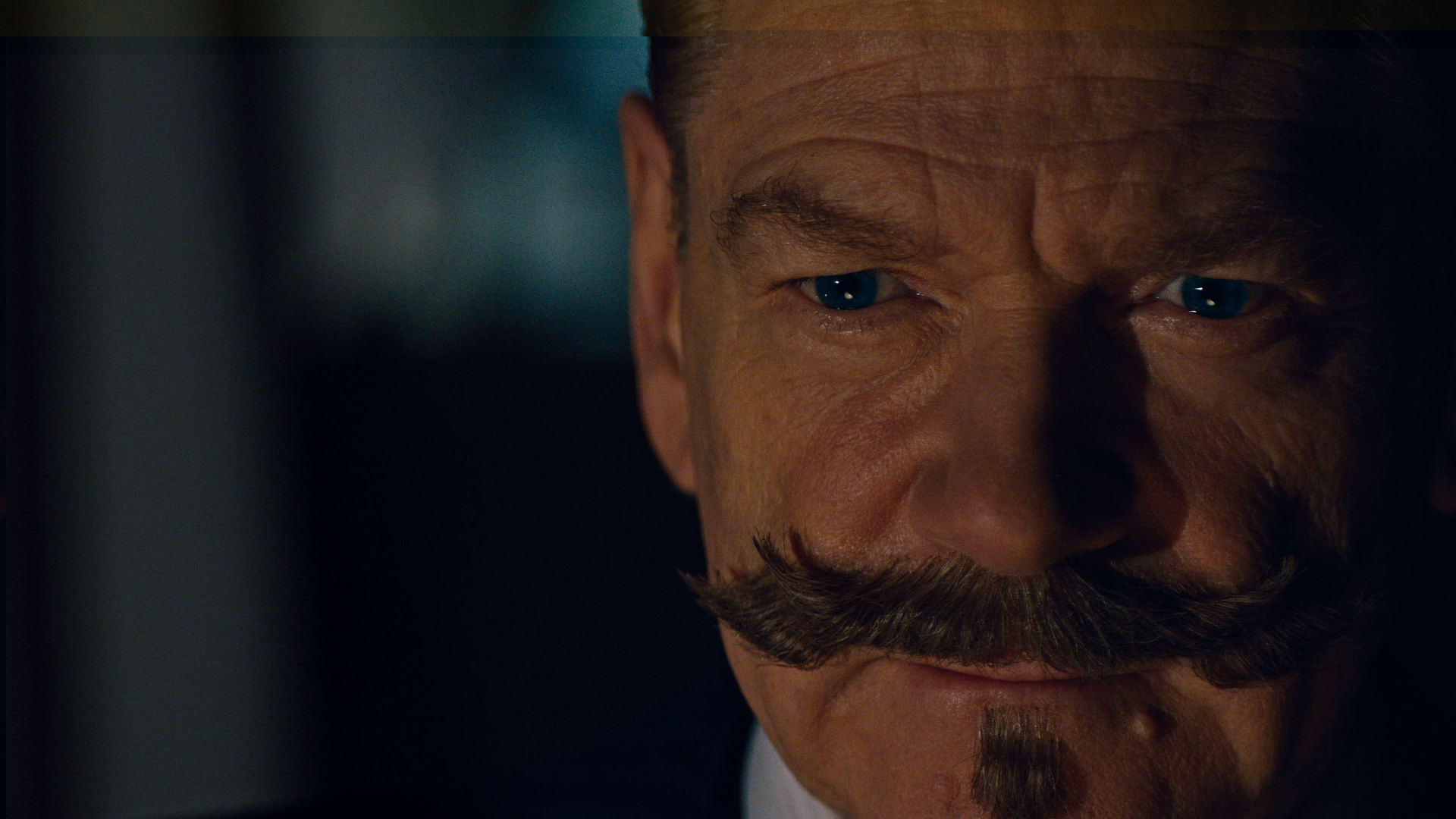 Best Hercule Poirot Movies That Are Perfect For A Movie Night