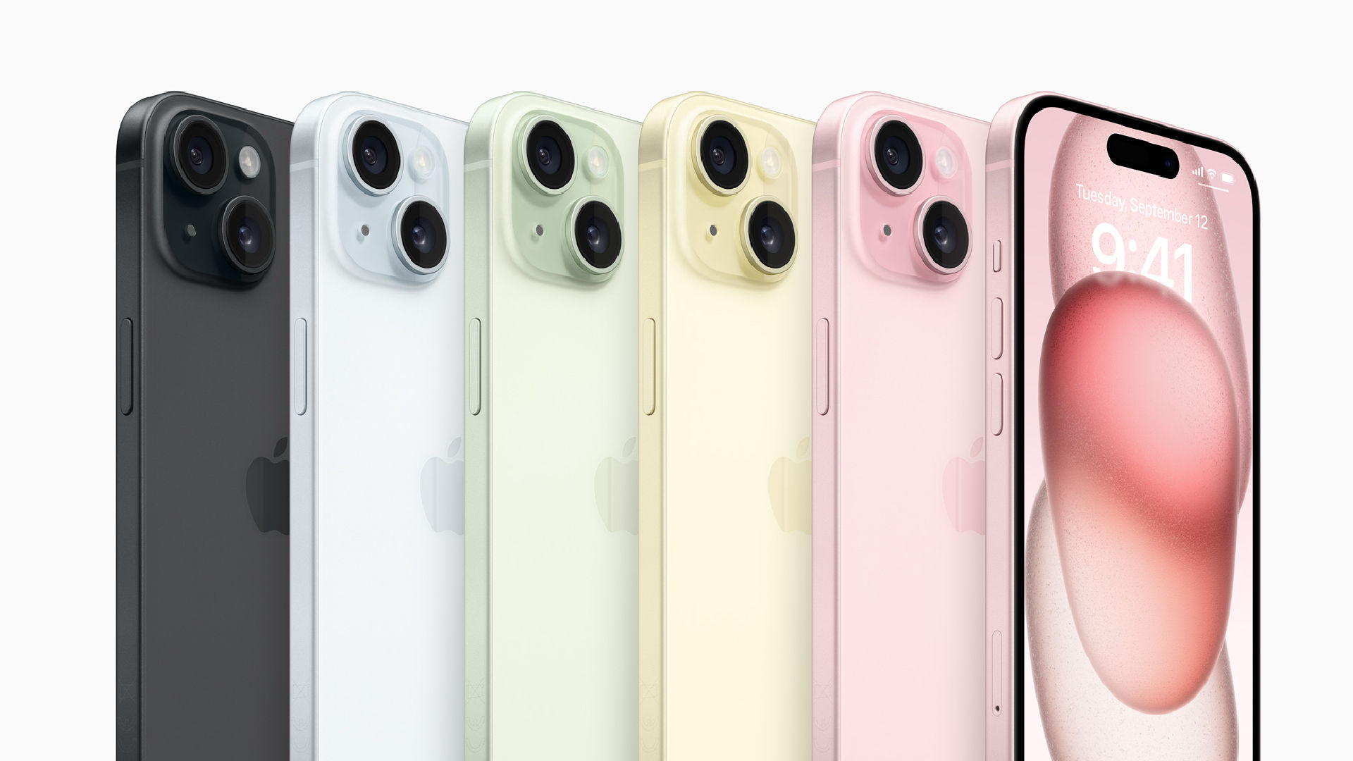 iphone 15 vs 14