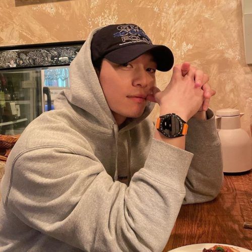 K-Dramas And Movies Starring Wi Ha-Joon To Binge-Watch Right Now
