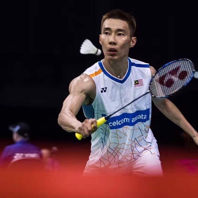 Richest badminton players