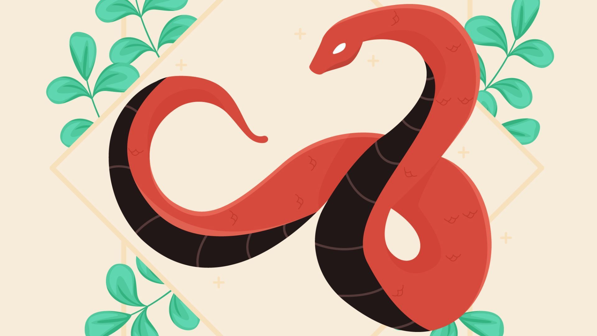 snake zodiac sign