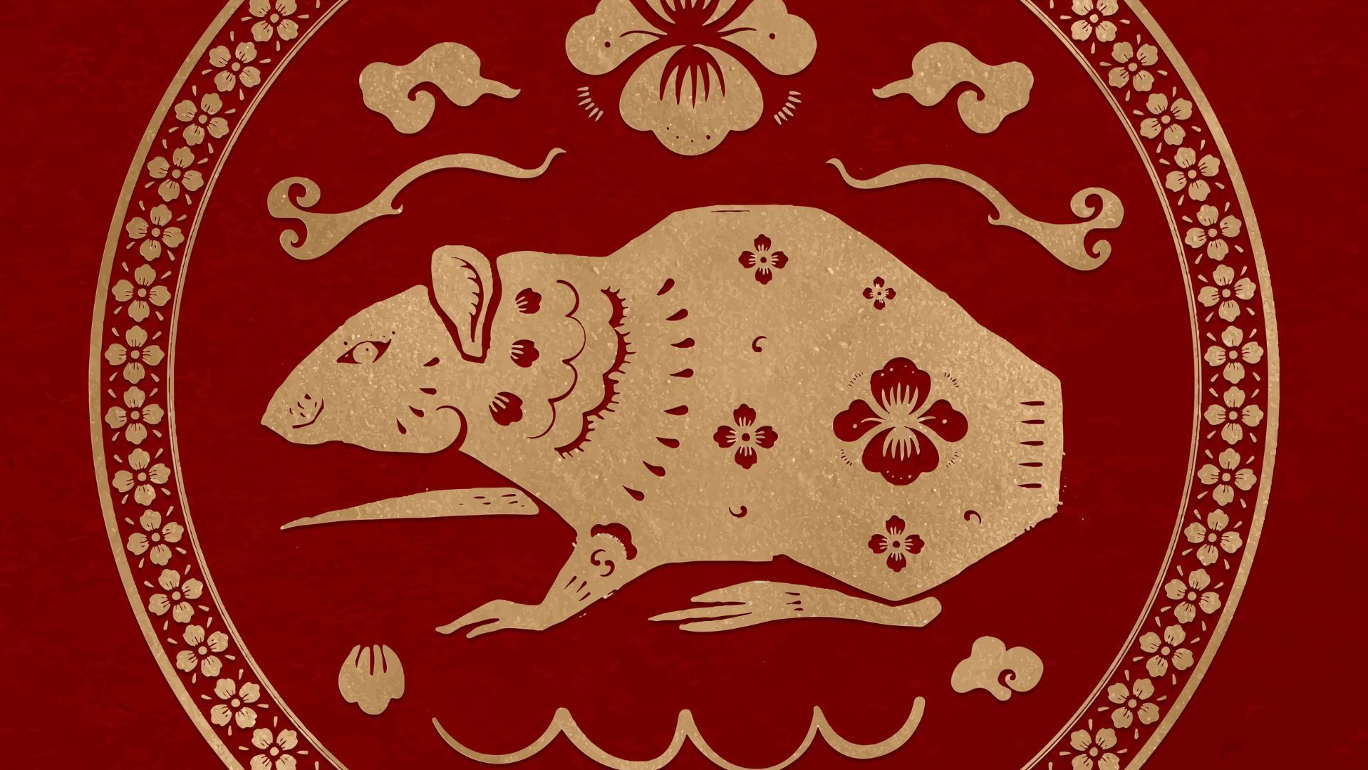 rat chinese zodiac