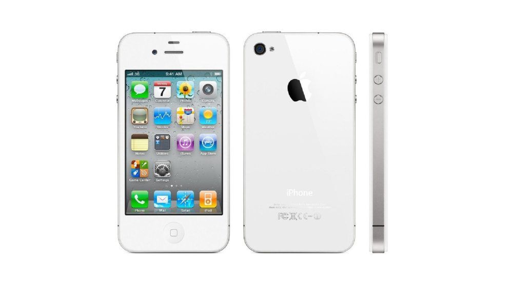 iOS 5 (2011)