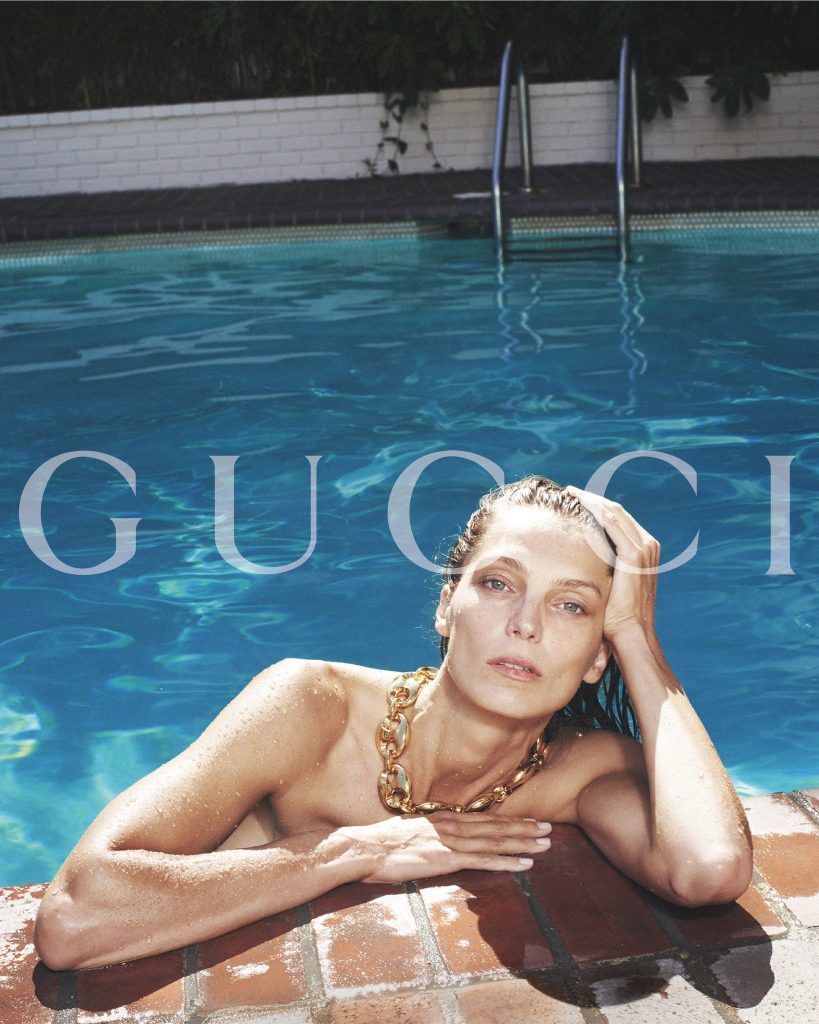 Gucci Milan Fashion Week 2024