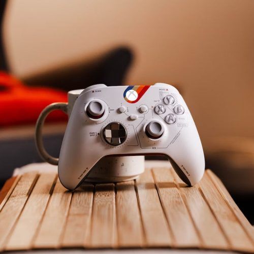 New Xbox Series X For 2024 Leaked Along With 2028 Next-Gen Console