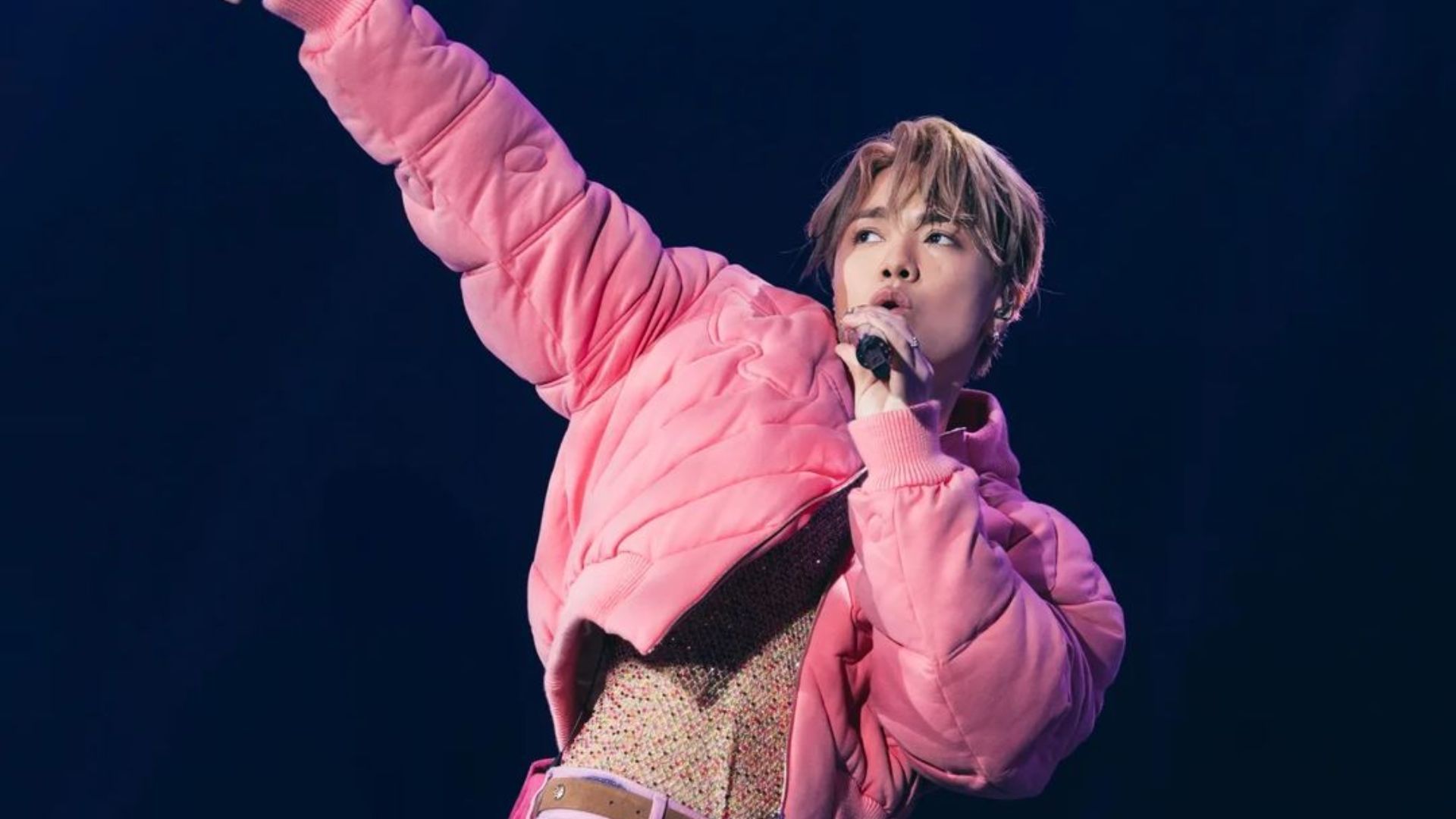 Hins Cheung: Interesting Facts You Should Know About The Hong Kong Singer