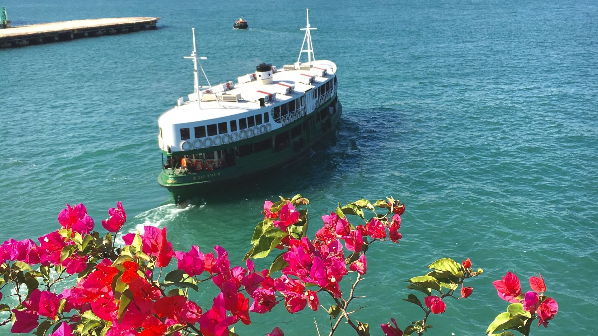 Hong Kong’s Legendary Star Ferry Pier Will Undergo Complete Reconstruction