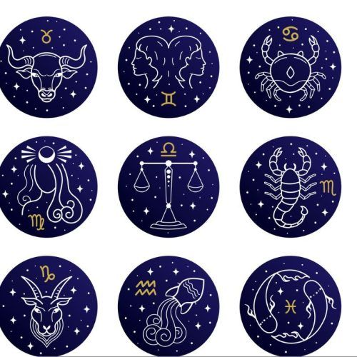Here’s Your Horoscope For October 2023