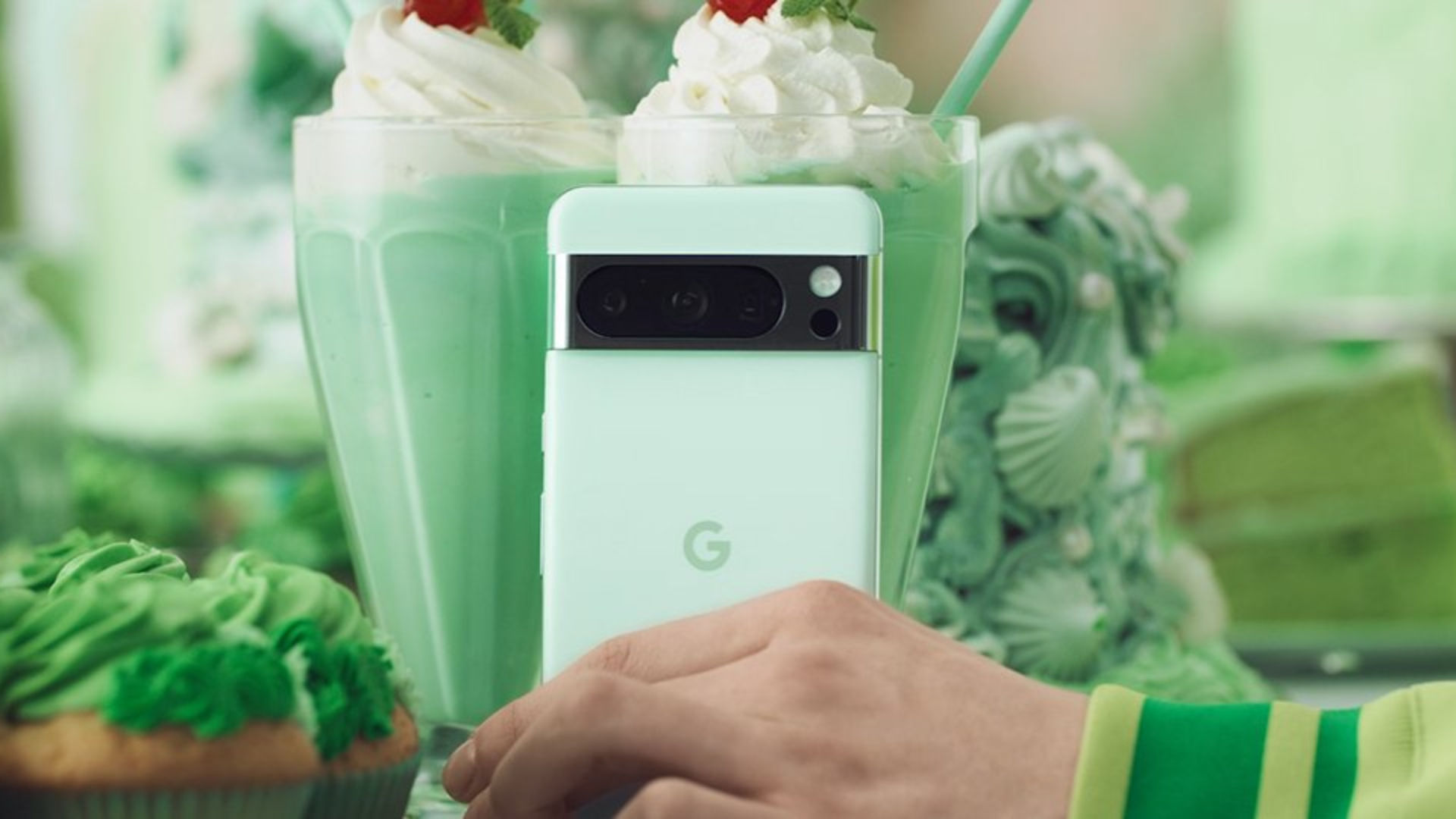 All Google Pixel Smartphones In Order Of Chronology